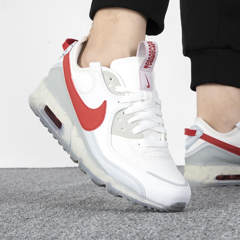 Nike/耐克男鞋春季新款AIR MAX低帮运动休闲鞋DQ3987-100-002-101-图0