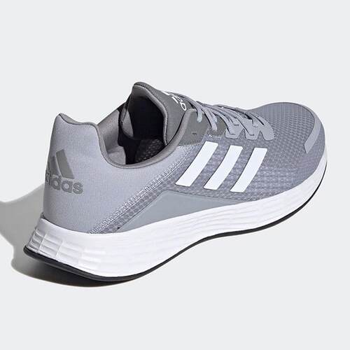 Adidas阿迪男鞋 DURAMO SL轻便休闲运动跑步鞋 FY6680 FY6681 - 图2
