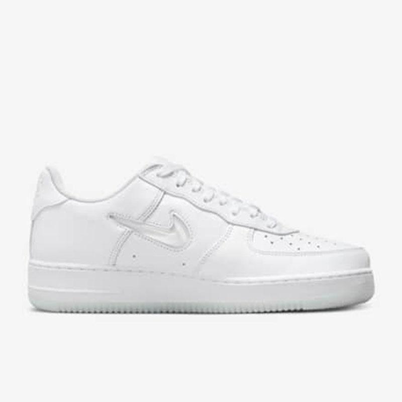 Nike/耐克正品男女鞋 air force 1 低帮运动休闲板鞋 FN5924-100