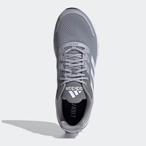 Adidas阿迪男鞋 DURAMO SL轻便休闲运动跑步鞋 FY6680 FY6681 - 图3