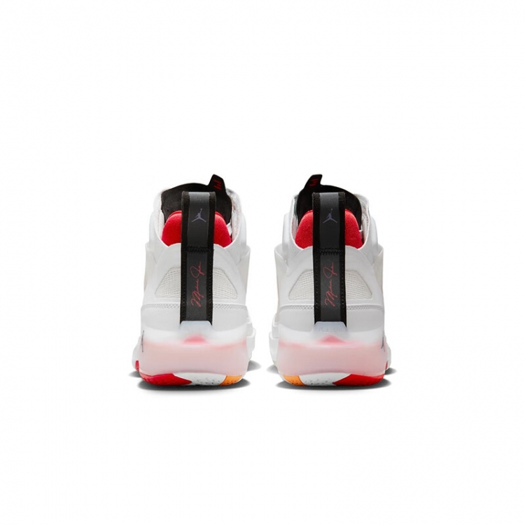 Nike/耐克正品 Air Jordan 37男子缓震透气篮球鞋 DD6959 DD6958 - 图1