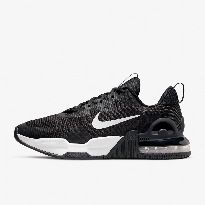 Nike/耐克Air Max男子运动舒适耐磨轻便跑步鞋DM0829-001-004-103 - 图3