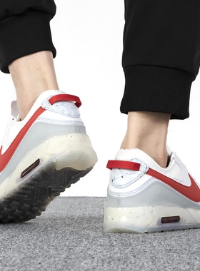 Nike/耐克男鞋秋季新款AIRMAX