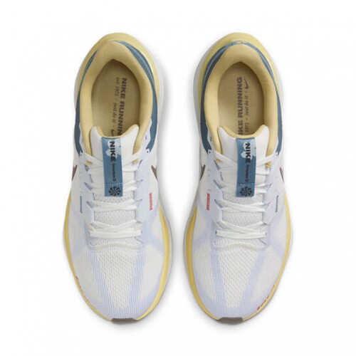 Nike耐克男鞋 STRUCTURE 25运动休闲缓震舒适跑步鞋HV5976-121 - 图2