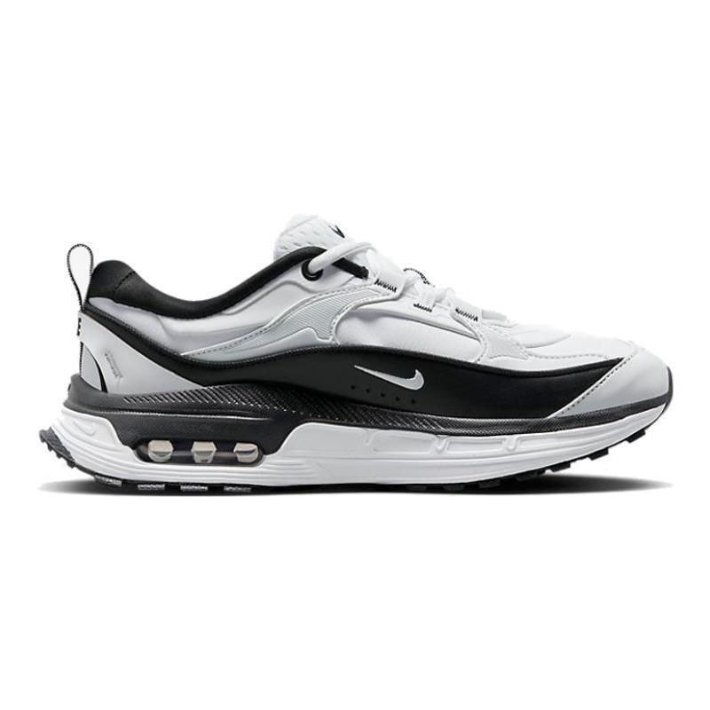 Nike/耐克女鞋秋季新款AIR MAX气垫缓震运动休闲跑步鞋FJ7737-101