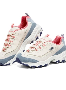 Skechers/斯凯奇休闲运动鞋