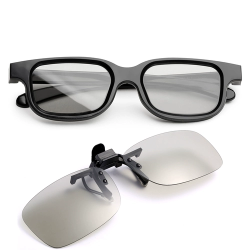 Очки, универсальный детский мобильный телефон, 3D