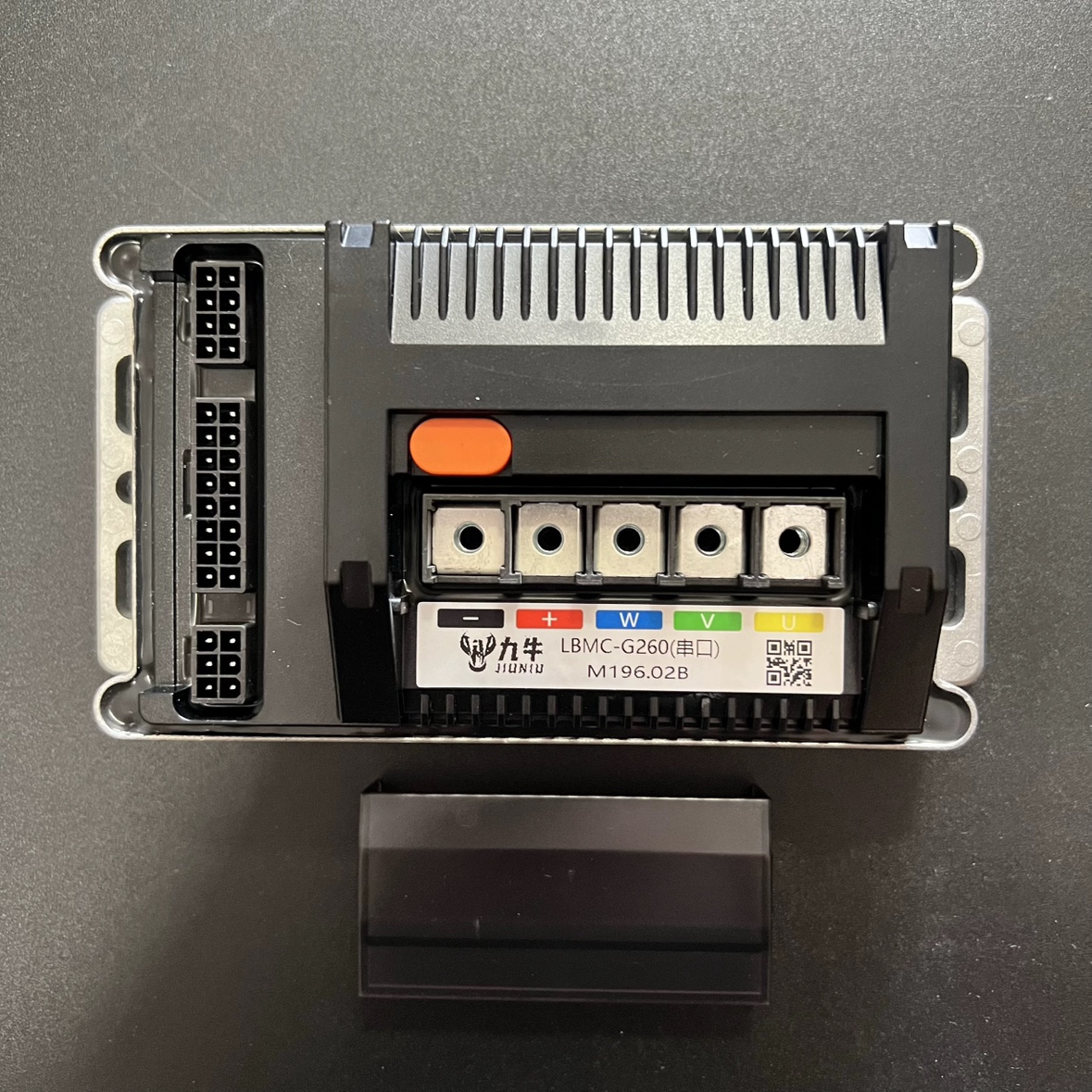 凌博G260控制器 25款小牛NXT动力 NL NXL NLT NT Fxt直上保留功能 - 图3