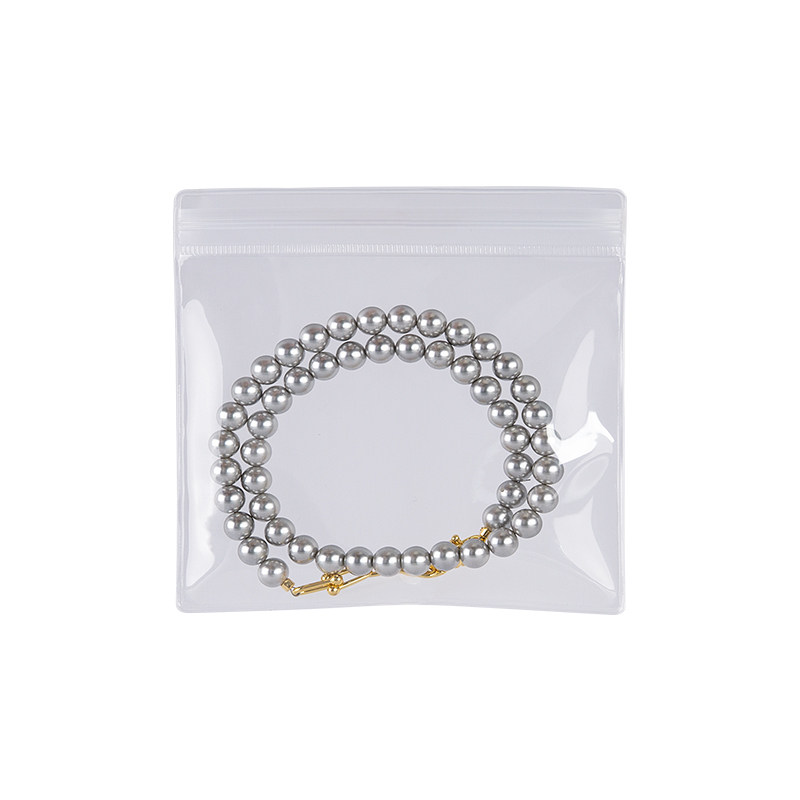 珠宝袋佛珠袋首饰袋密封袋防氧化文玩玉器袋手串自封袋封口袋10只,淘宝优惠券,粉丝福利购,淘宝优惠卷