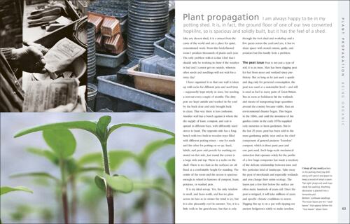 英文原版 绿荫花园 Monty Don 园艺智慧 园丁指南 The Complete Gardener DK生活百科  园艺设计 盆栽养植 - 图1