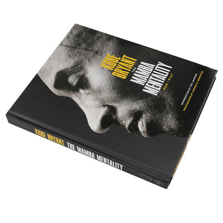kobe autobiography