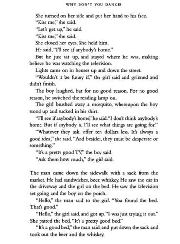预售 英文原版 雷蒙德·卡佛：当我们谈论爱情时我们在谈论什么 Raymond Carver: What We Talk about When We Talk about Love - 图2