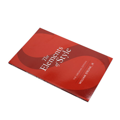 现货 The Elements of Style 英文原版 风格的要素 豆瓣9分 进口原版 - 图3