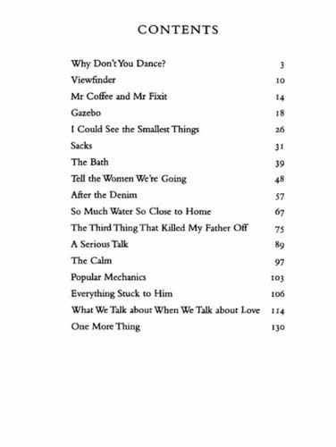 预售 英文原版 雷蒙德·卡佛：当我们谈论爱情时我们在谈论什么 Raymond Carver: What We Talk about When We Talk about Love - 图0