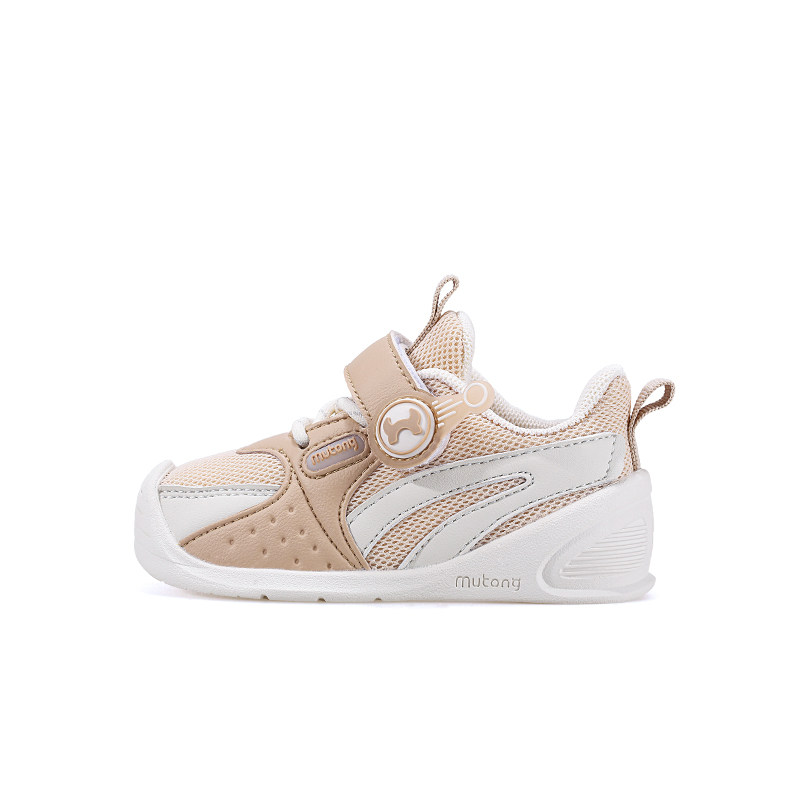 牧童学步鞋男2022秋季新款宝宝鞋子 牧童学步/幼童鞋