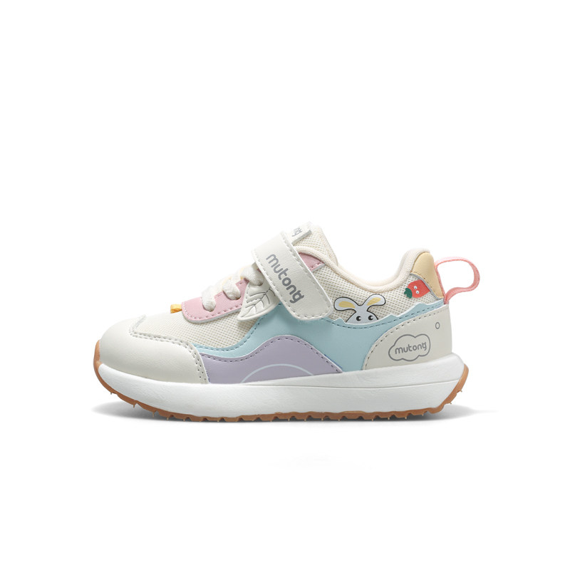  牧童学步/幼童鞋