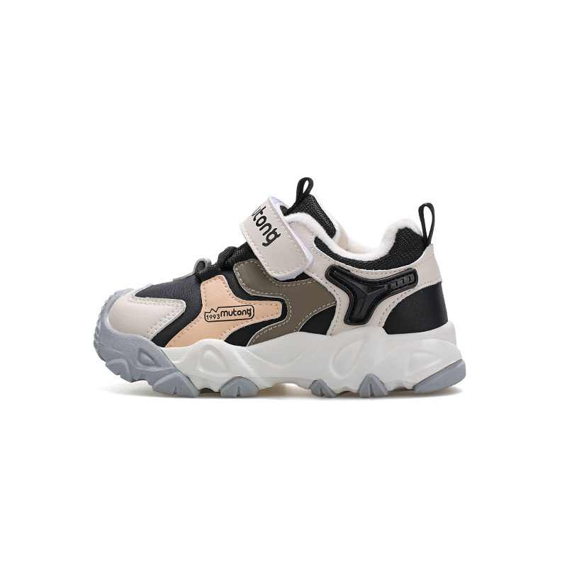  牧童学步/幼童鞋