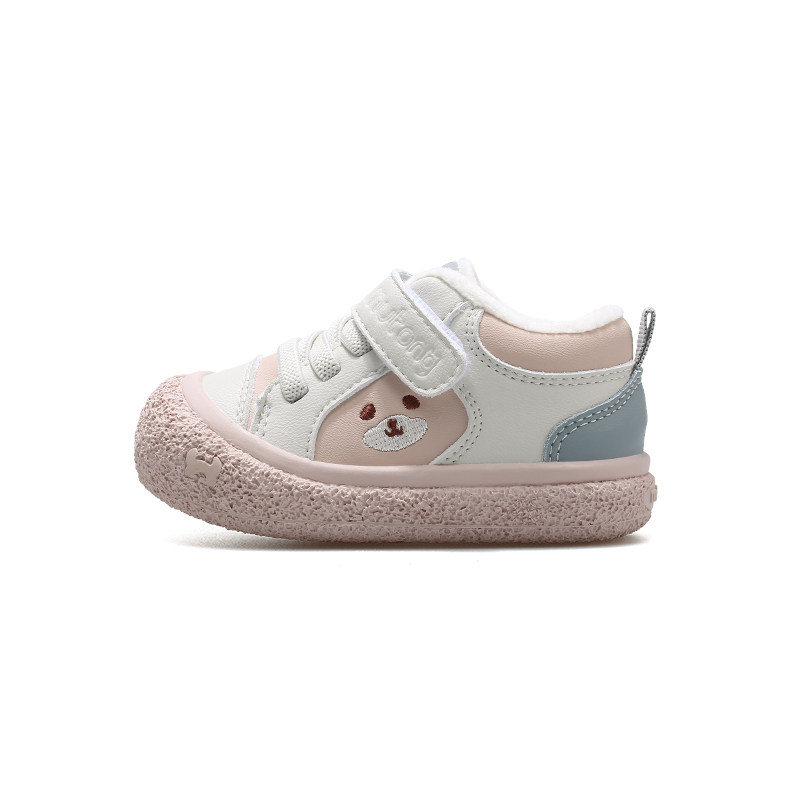  牧童学步/幼童鞋