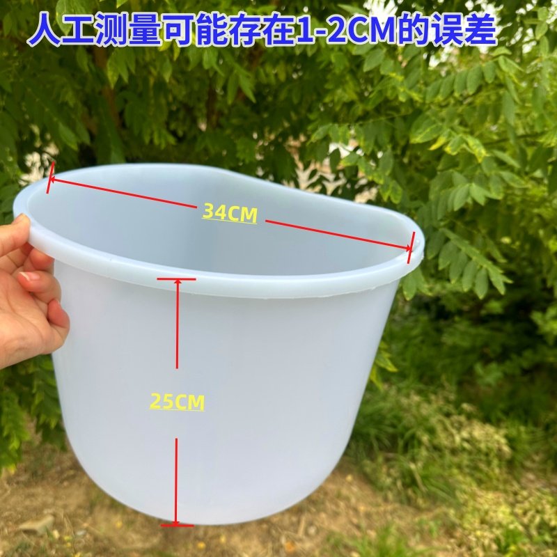 摘果桶斜跨式单肩摘果桶摘水果撒肥料神器化肥桶,淘宝优惠券,粉丝福利购,淘宝优惠卷