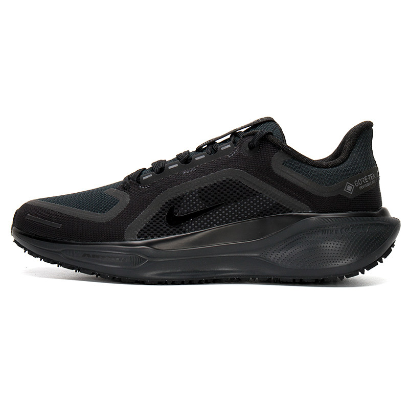 Nike耐克男子2025冬季款Pegasus 41防水公路缓震跑步鞋FQ1356-001 - 图3
