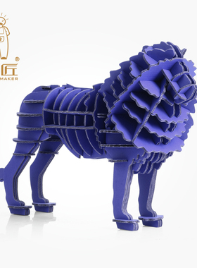 动物玩具摆件创意环保装饰品特价