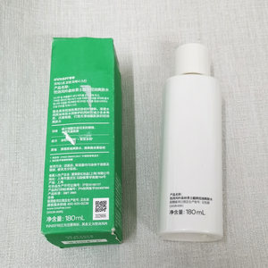 包邮悦诗风吟森林男士酷爽控油爽肤水180ml须后水26年7月到期