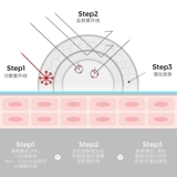 Солнцезащитный крем для ухода за кожей для лица, крем для макияжа для всего тела для чувствительной кожи, «три в одном», УФ-защита