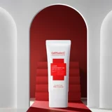 Солнцезащитный крем для ухода за кожей для лица, крем для макияжа для всего тела для чувствительной кожи, «три в одном», УФ-защита