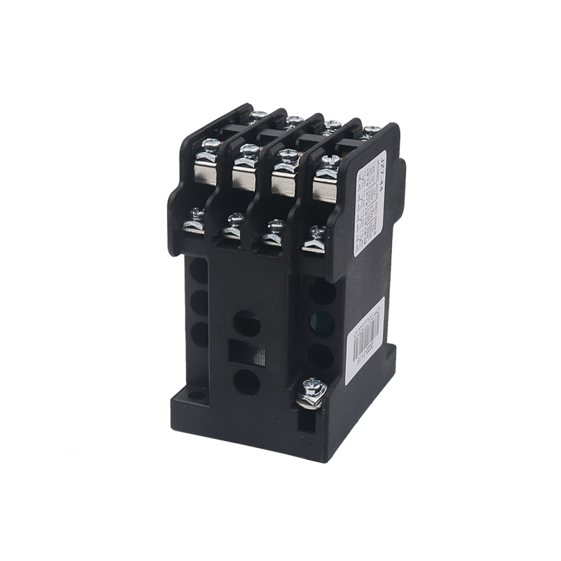 正泰中间接触式继电器JZ7-44常开交流AC24V 36V 110V  220V 380V - 图3