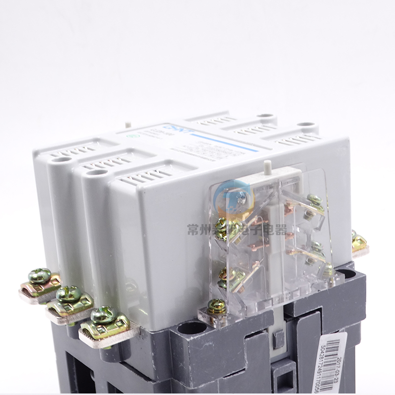 正泰CJ20-100A大电流交流接触器 单相三3相项电380V220V36V2常开 - 图3