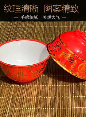 塑料供碗供盘做工精致
