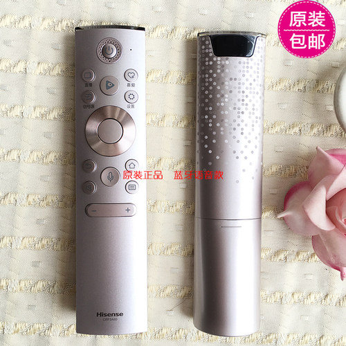 原装海信遥控器激光电视智能语音CRF5A60 CRF5C605E60通用CRF6A60 - 图1
