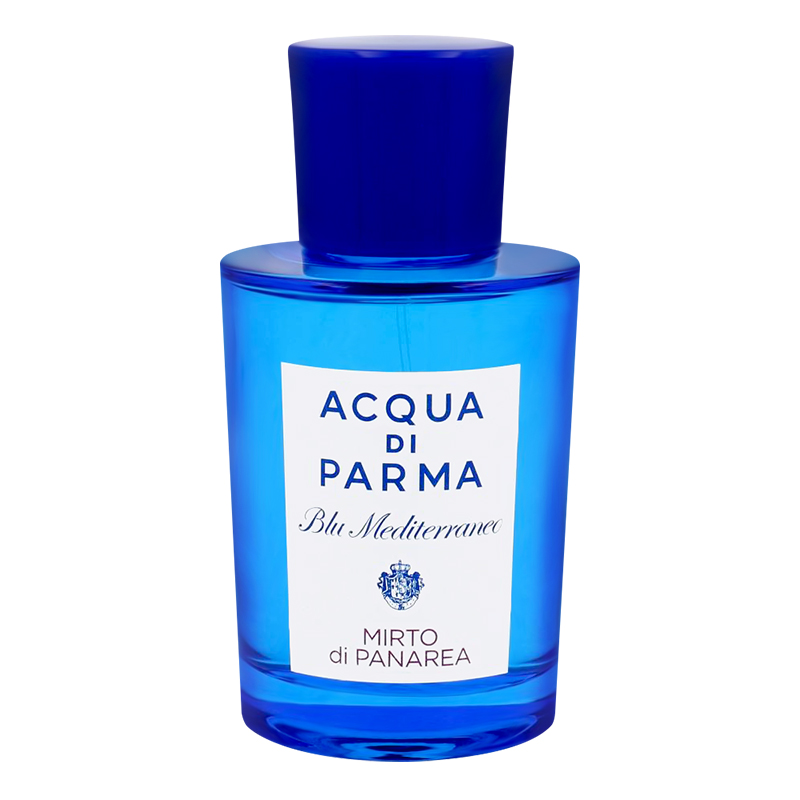 Parma帕尔玛之水桃金娘加州桂卡普里岛橙佛手柑无花果杏仁30 75ml - 图3