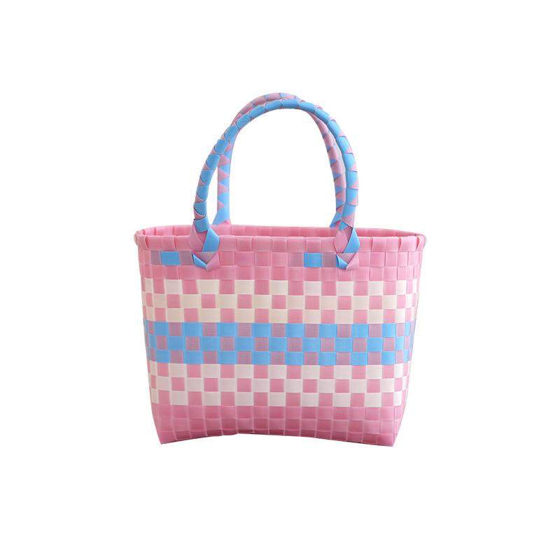 小红书同款手工编织包装饰编织包装饰塑编包装饰编织包,淘宝优惠券,粉丝福利购,淘宝优惠卷