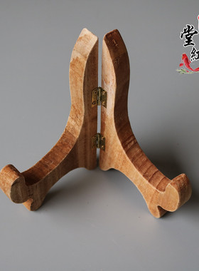 扇形仿古镂空壁挂玄关木雕包邮