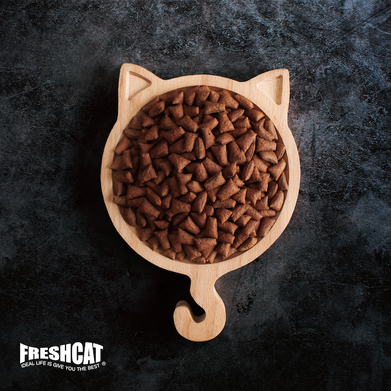 福瑞诗freshcat猫零食磨牙洁齿零食猫夹心饼干夹心酥挑嘴猫用240g - 图3