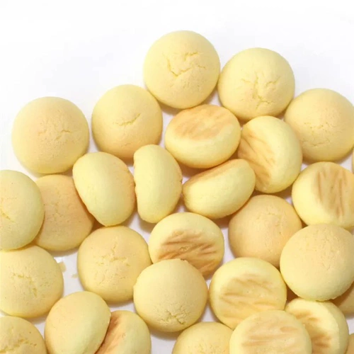 Непослушные скуски для собак Wanpy Biscuits 400G щенки в собачьи чистые зубы Чистые и ароматные, собачьи закуски измельчают зубы