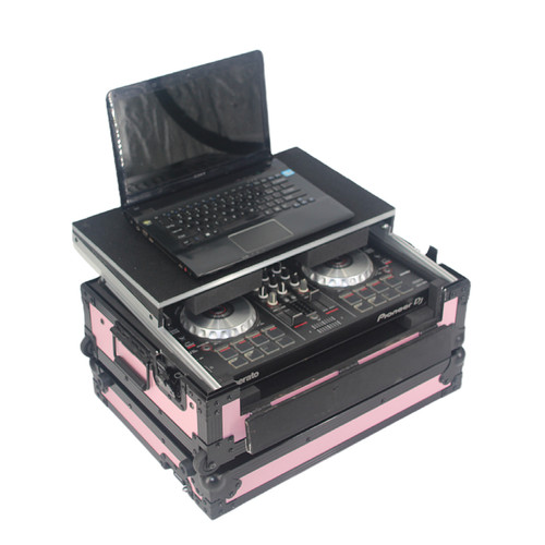 先锋DDJ400 800 1000 SX REV5 FLX10 XDJRX3 RR XZ打碟机DJ航空箱 - 图3