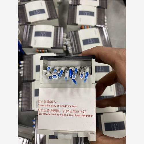 议价信捷扩展 XD-E16YT XD-E8YT 功能包好，成色漂 - 图1