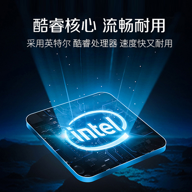 二手Dell戴尔电脑台式品牌机家用商务办公高端八核I3I5I7大小主机 - 图1