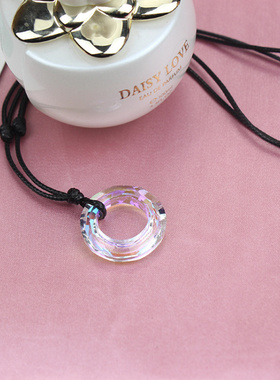 血雨探花项链衍生吊坠