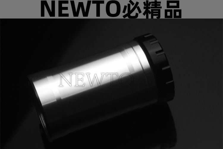 NEWTO BB30A转BSA转换套PF30五通转装BB91螺纹式中轴GXP BB86 73 - 图2