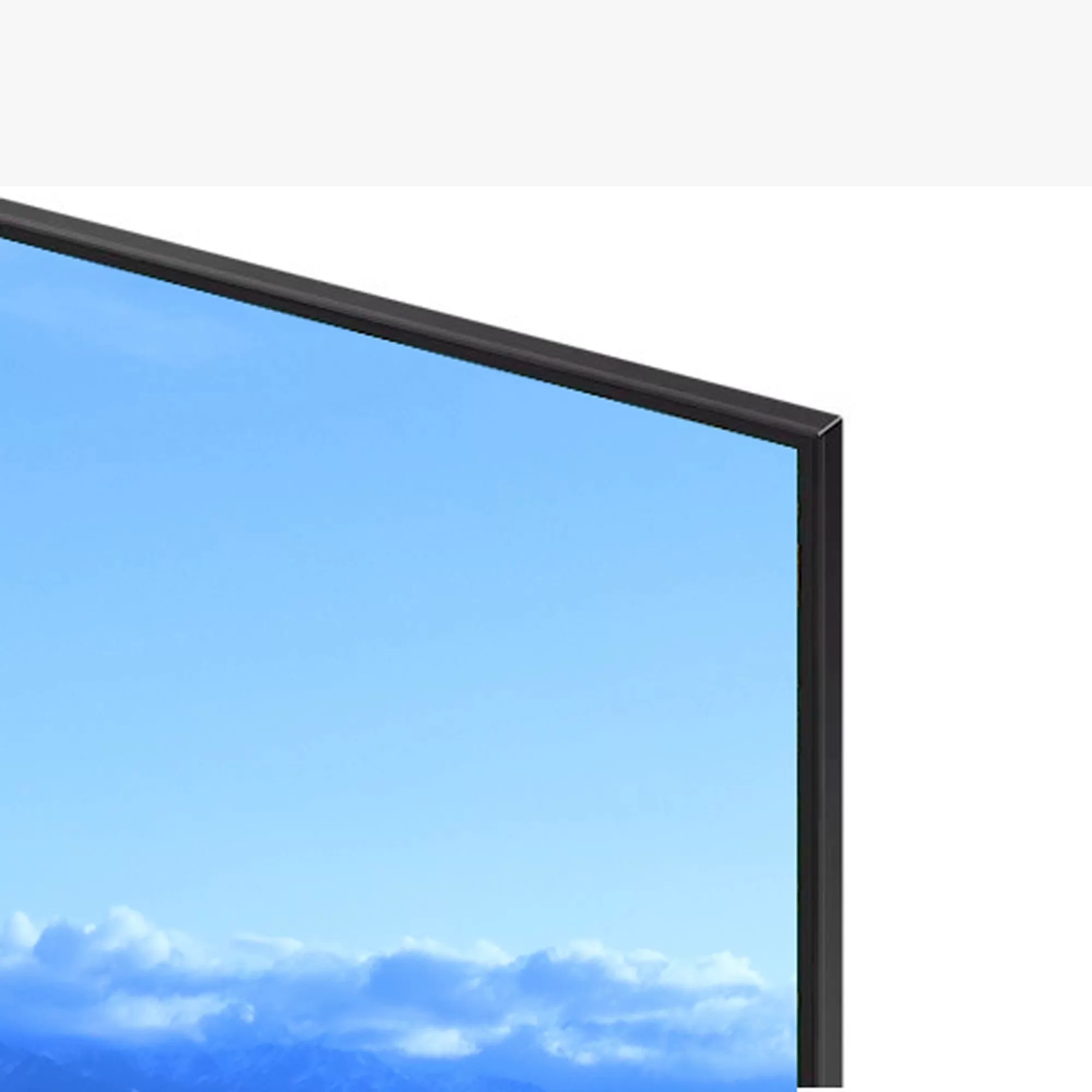 Samsung/ Qa75qn85zajxxz 75/85 HD 4K Smart Neoqled TV QN85Z translation: