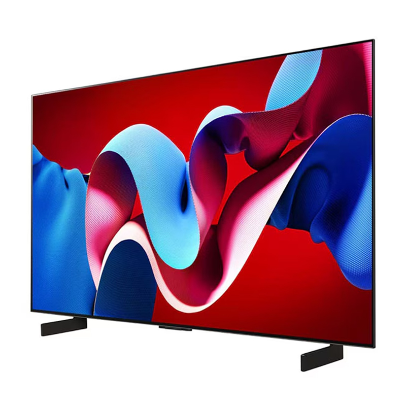 LG OLED77C4PCA 83C4/77C4XCA/65B4PCA电竞游戏4K智能平板电视机 - 图3