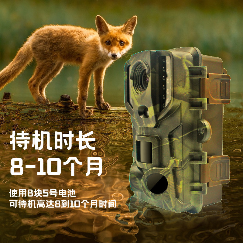 Boshihang HD night vision infrared camera