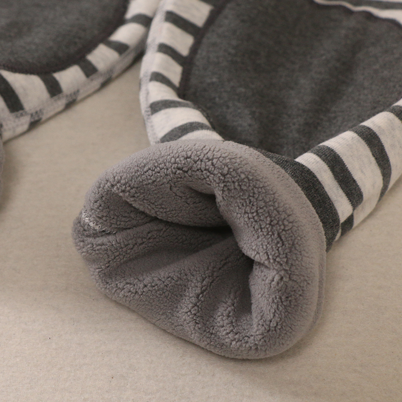 儿童加绒加厚保暖裤男童秋裤女童内穿宝宝中大童春秋纯棉婴儿裤子,淘宝优惠券,粉丝福利购,淘宝优惠卷