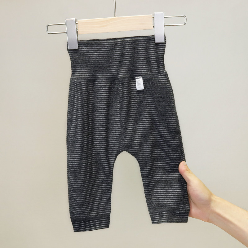 儿童秋裤宝宝高腰护肚裤婴儿裤子春秋男童内穿线裤女童德绒保暖裤,淘宝优惠券,粉丝福利购,淘宝优惠卷