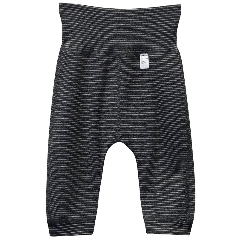 儿童秋裤宝宝高腰护肚裤婴儿裤子春秋男童内穿线裤女童德绒保暖裤,淘宝优惠券,粉丝福利购,淘宝优惠卷