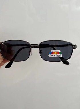 开车专用偏光太阳镜男士墨镜男款眼镜驾驶镜2024新款司机防紫外线