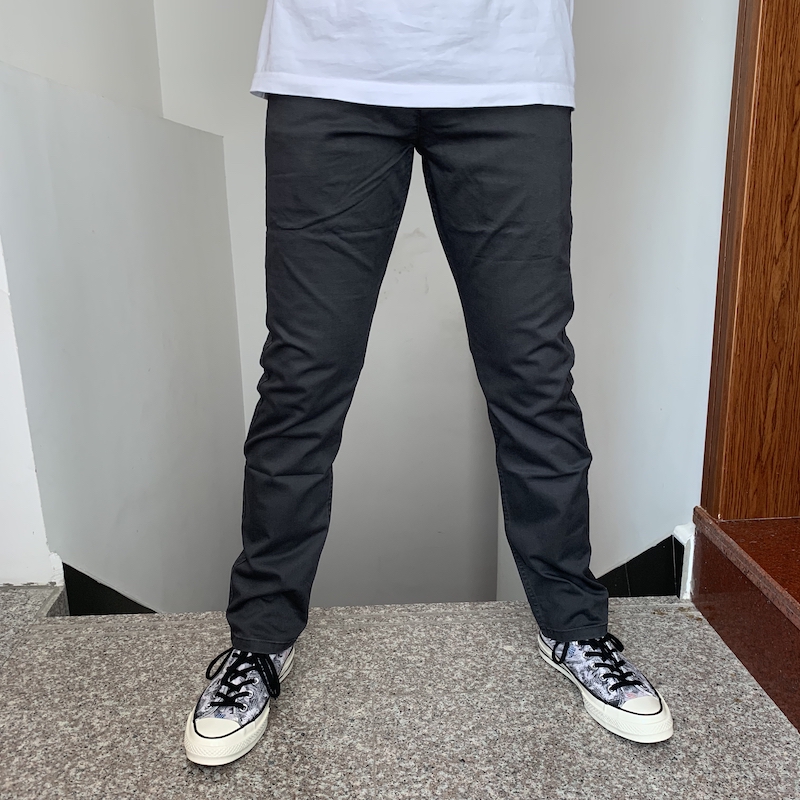 现货Dockers男常规修身微弹休闲裤四季款 - 图2